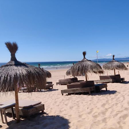 Lovely Lisboa Costa Da Caparica Seaview Apartment מראה חיצוני תמונה