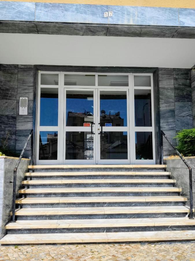 Lovely Lisboa Costa Da Caparica Seaview Apartment מראה חיצוני תמונה
