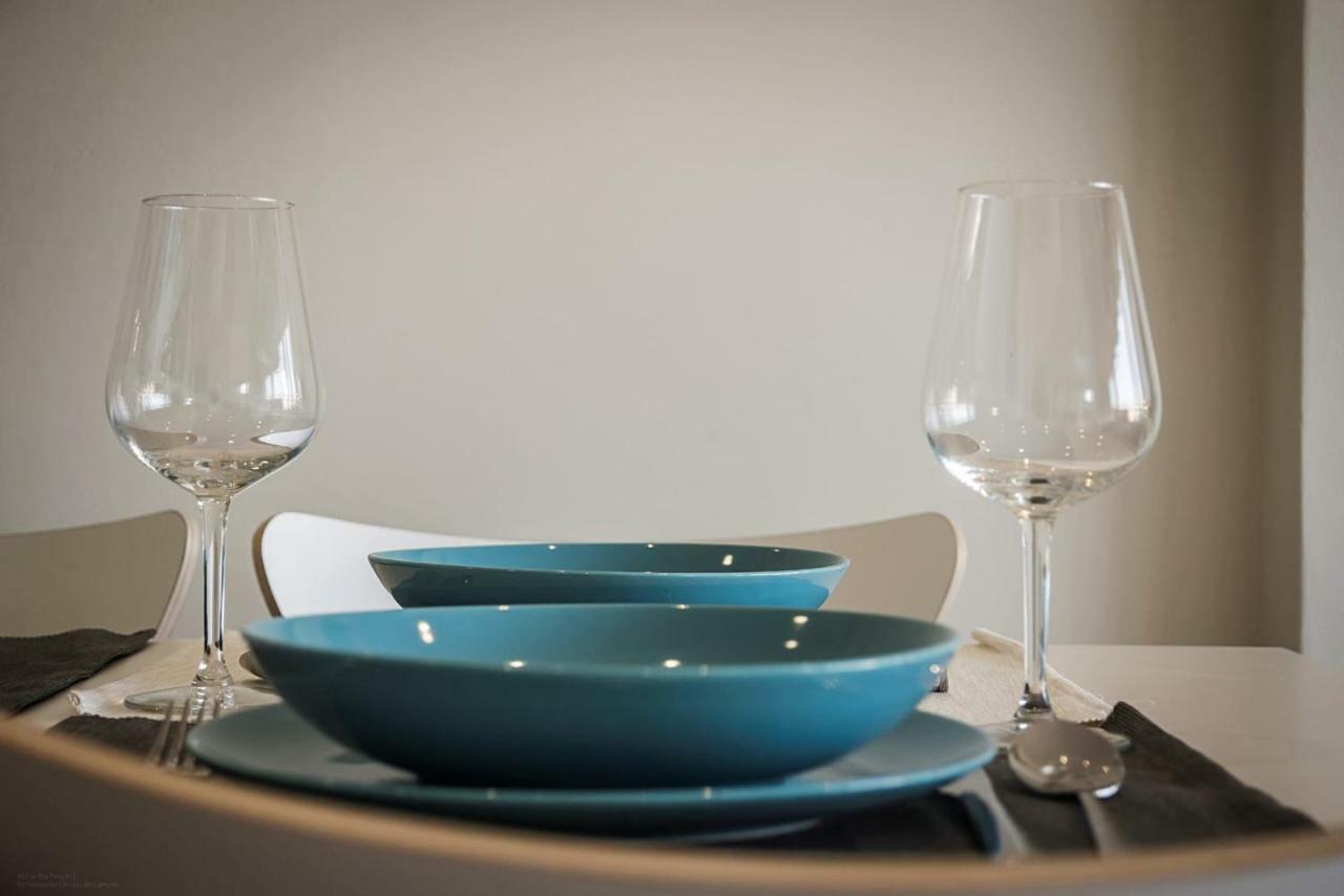 Lovely Lisboa Costa Da Caparica Seaview Apartment מראה חיצוני תמונה