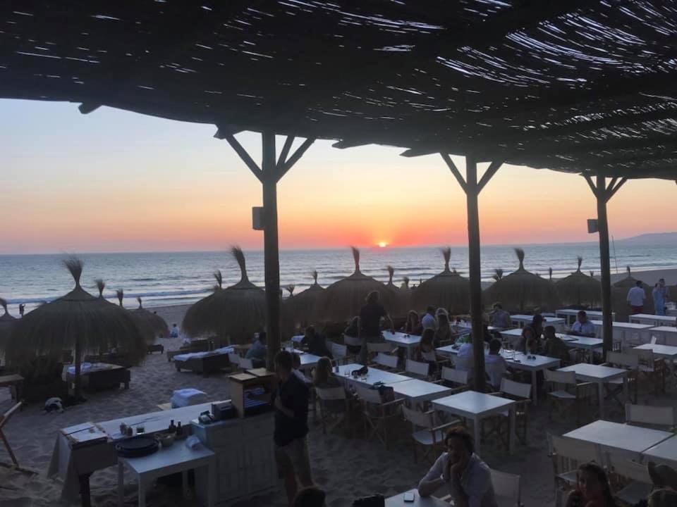 Lovely Lisboa Costa Da Caparica Seaview Apartment מראה חיצוני תמונה