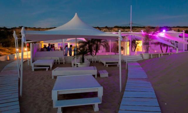 Lovely Lisboa Costa Da Caparica Seaview Apartment מראה חיצוני תמונה